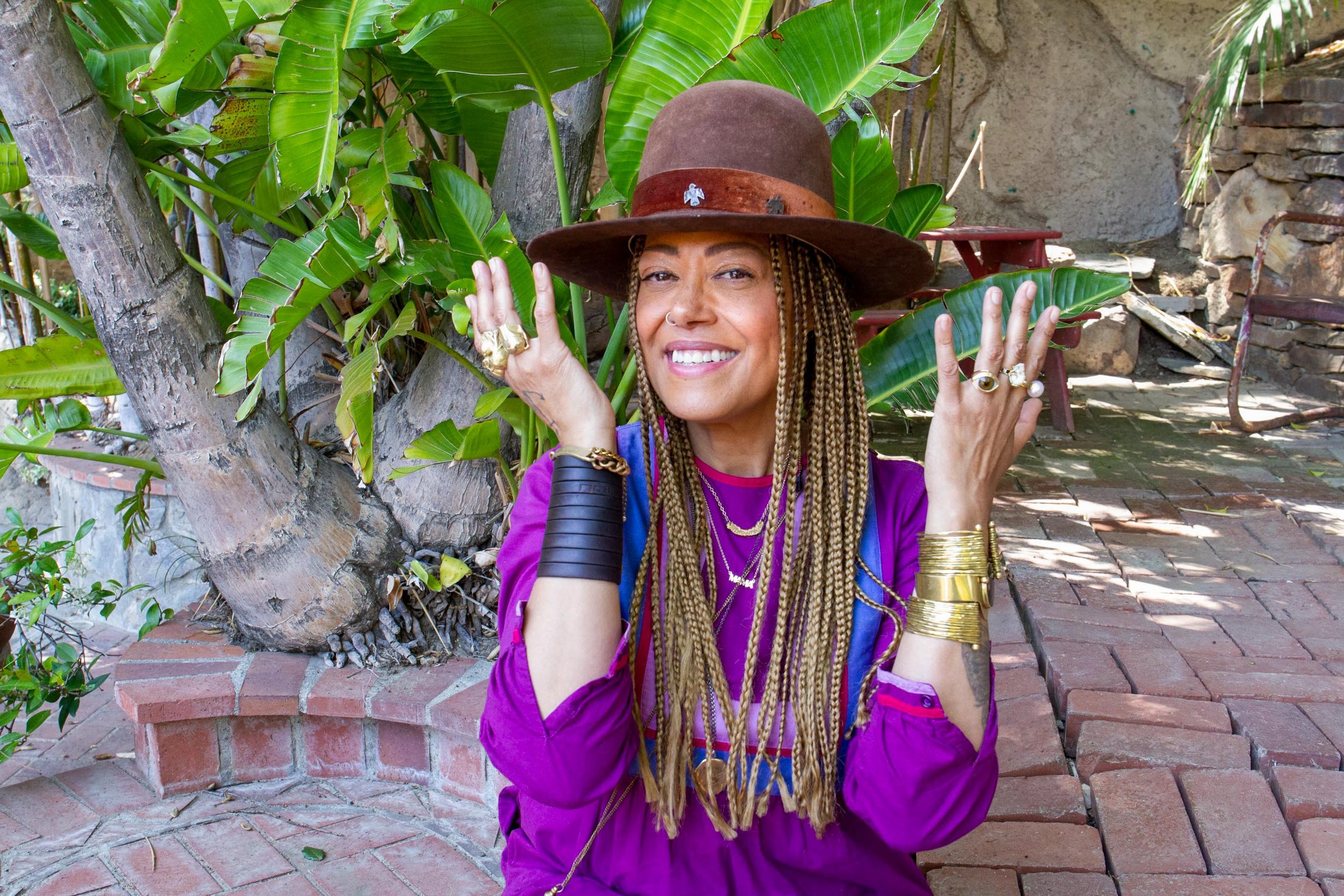 Cree Summer