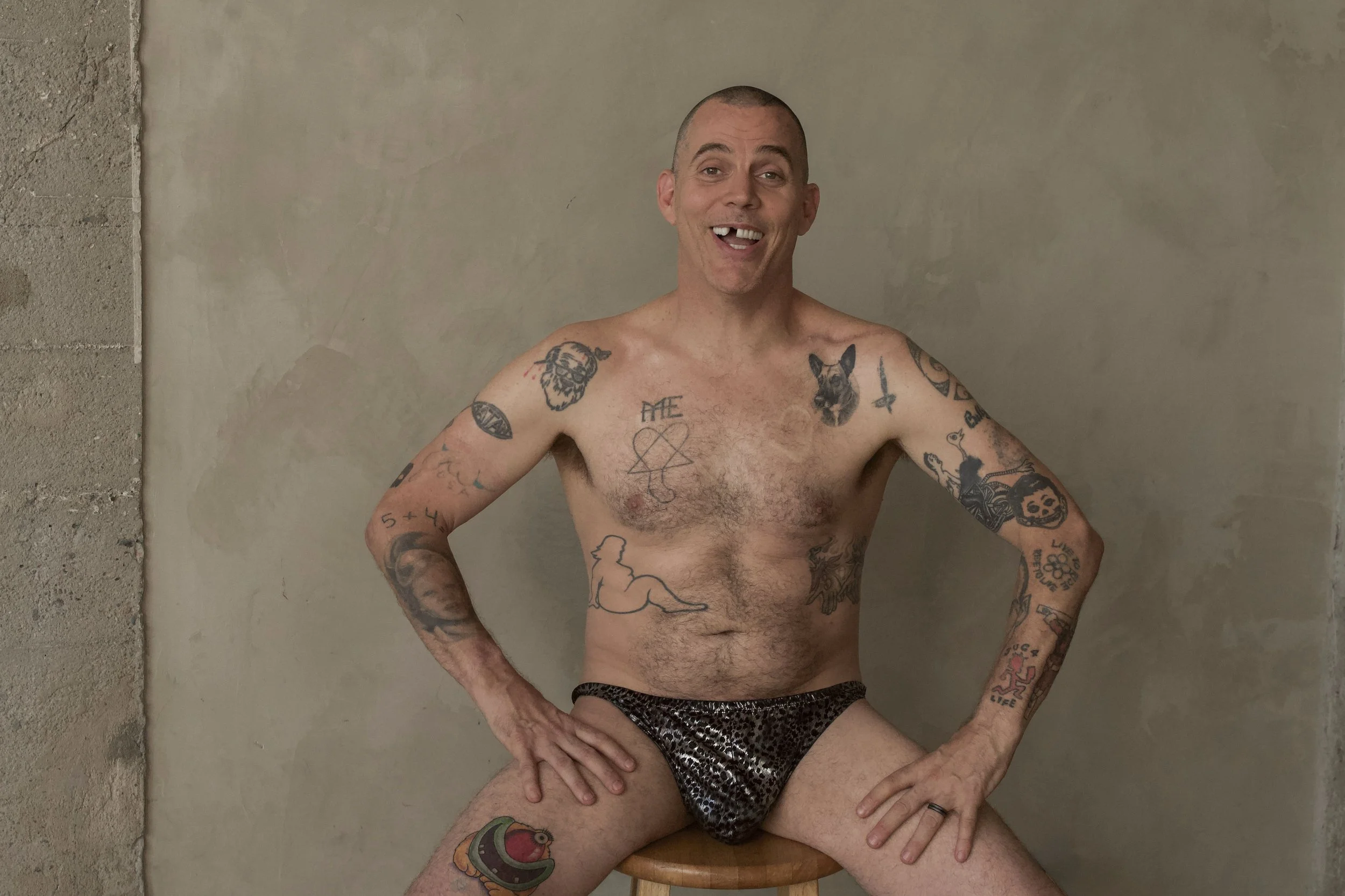 Steve-O