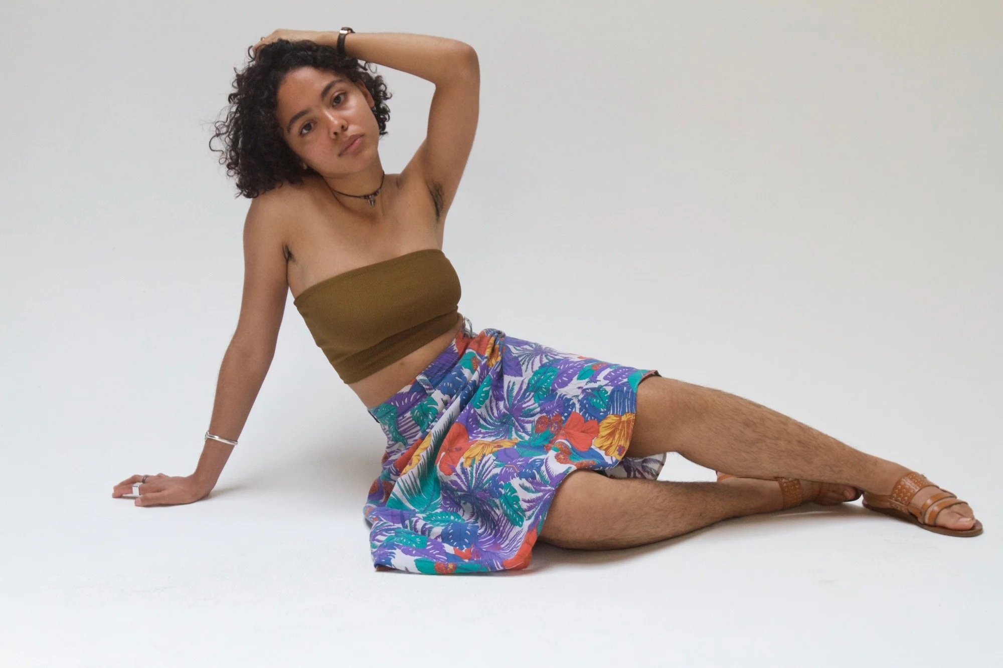 Dispelling Beauty Myths: Body Hair