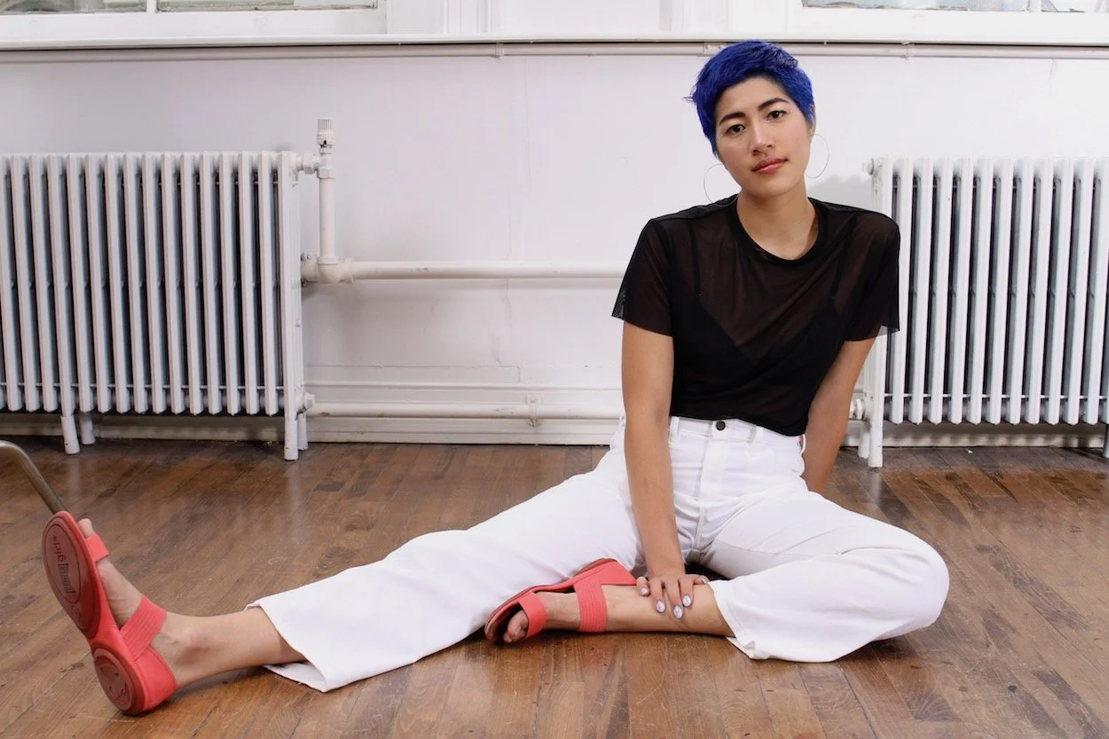 Hair & Identity (Bedhead)