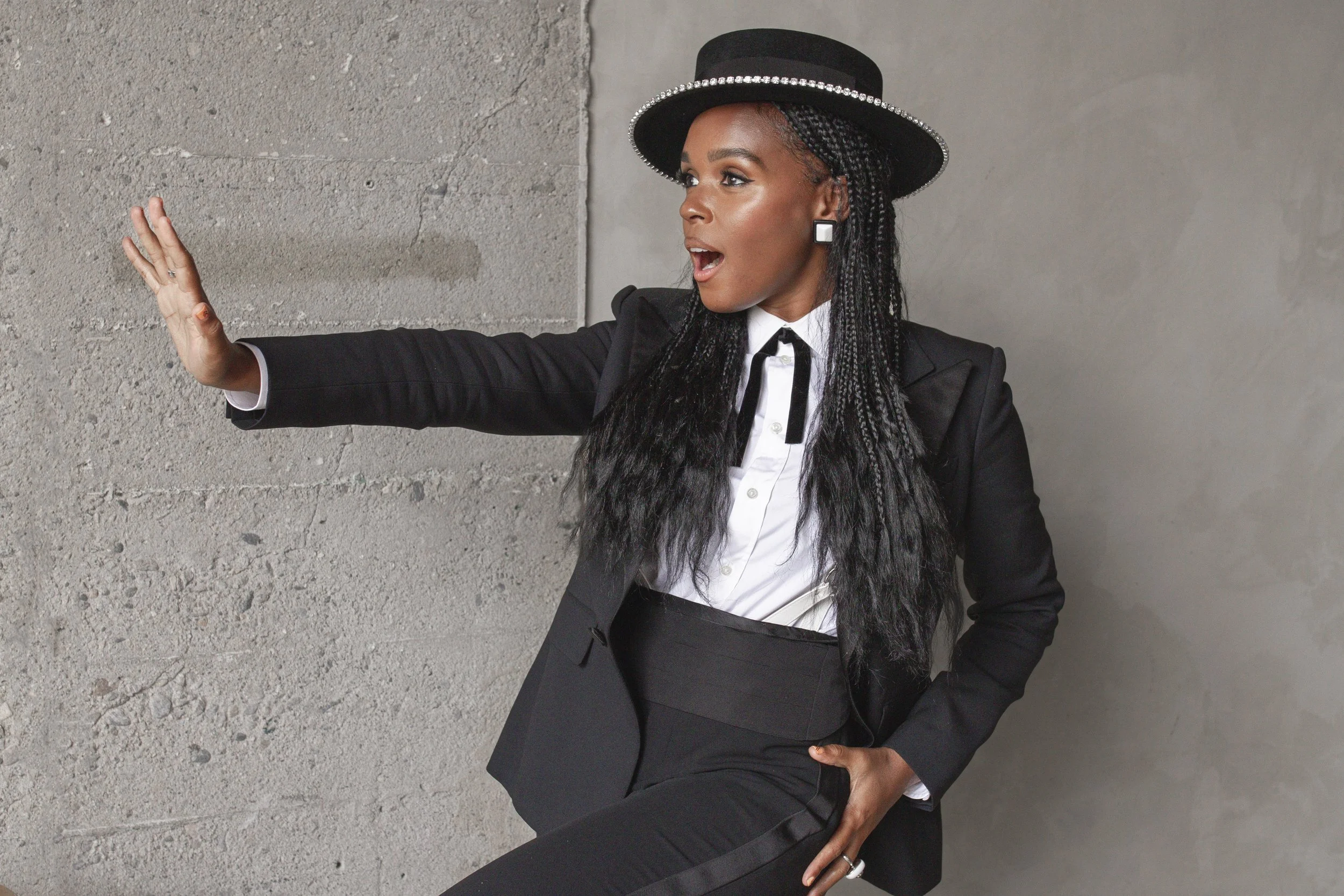 Janelle Monae