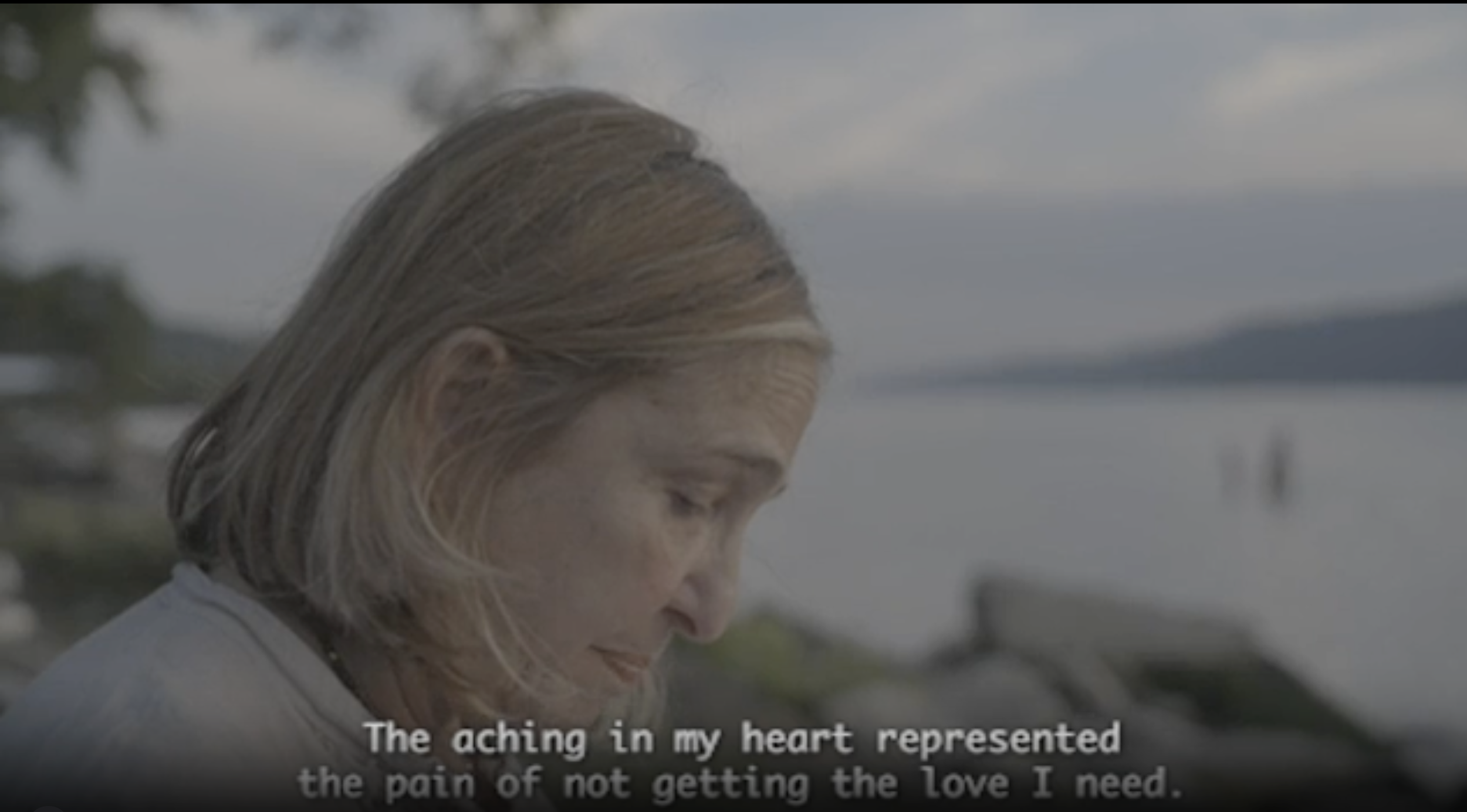 Features and Shorts in Development