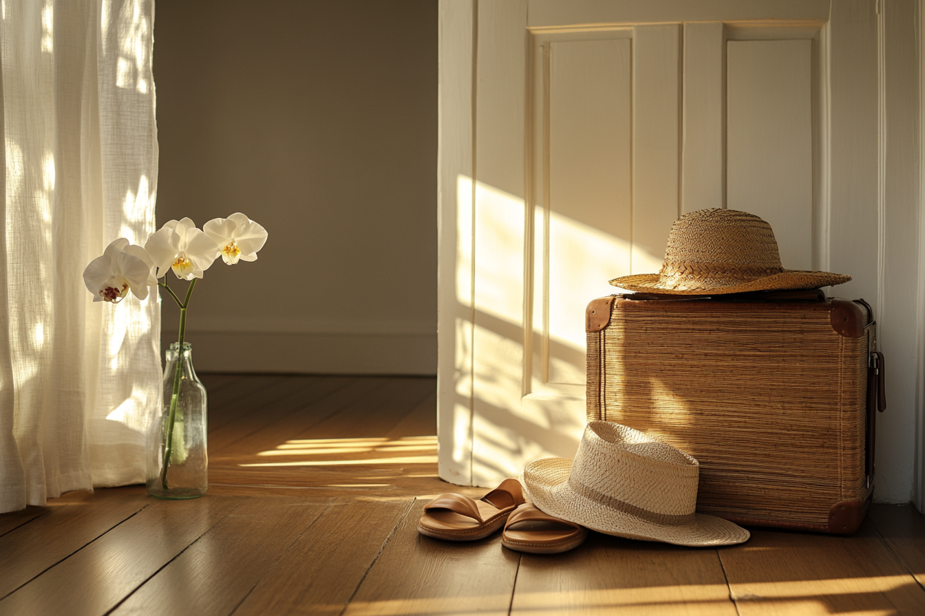 Post-Holiday Stiffness: Why You Come Home Stiffer Than You Left