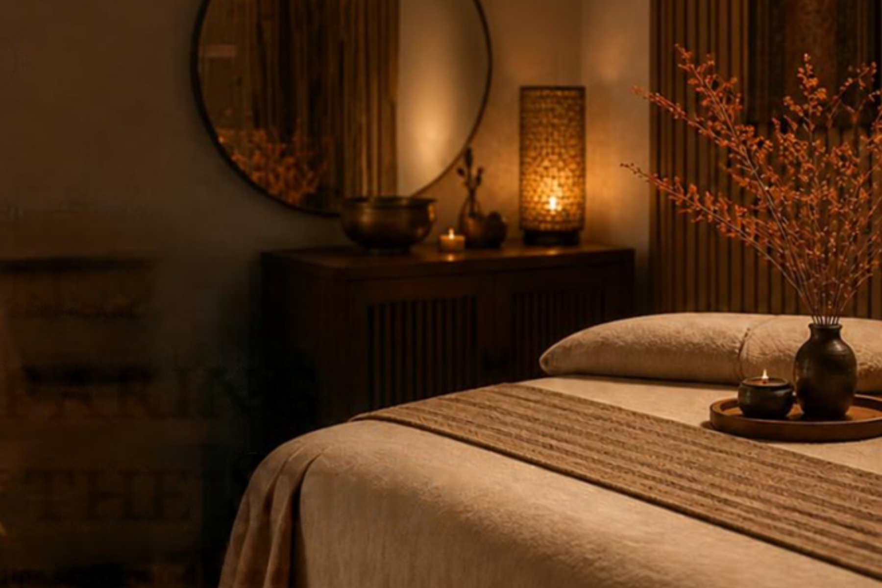 Preparing for the Shift: Seasonal Wellness for Mind &amp; Body