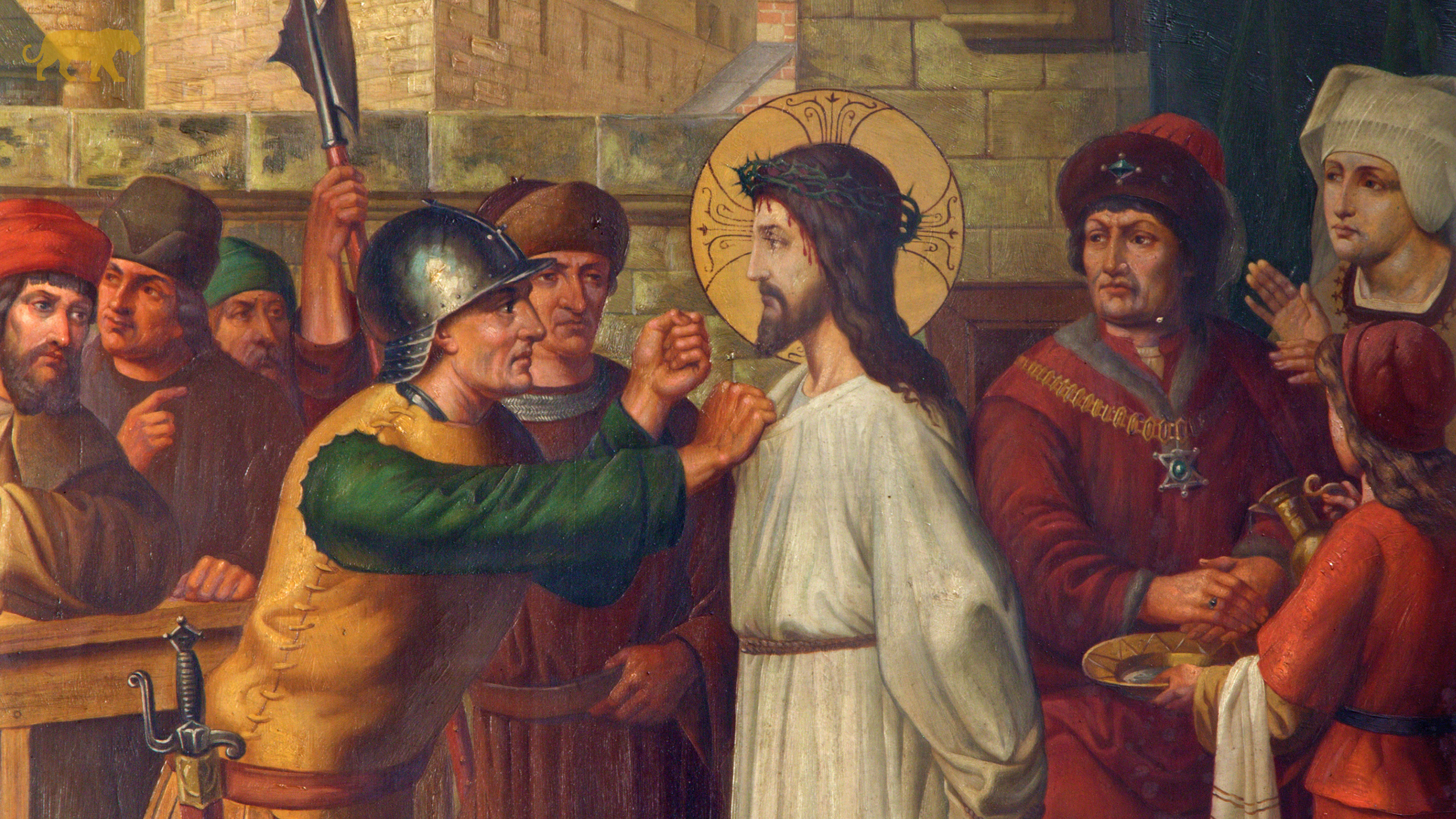 LAST DAYS - A Teaser