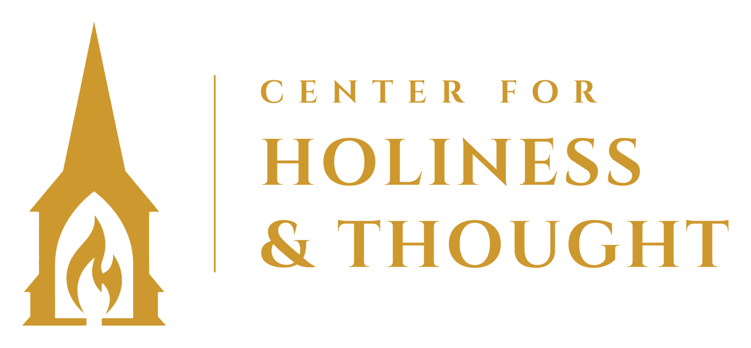 Center for Holiness &amp; Thought