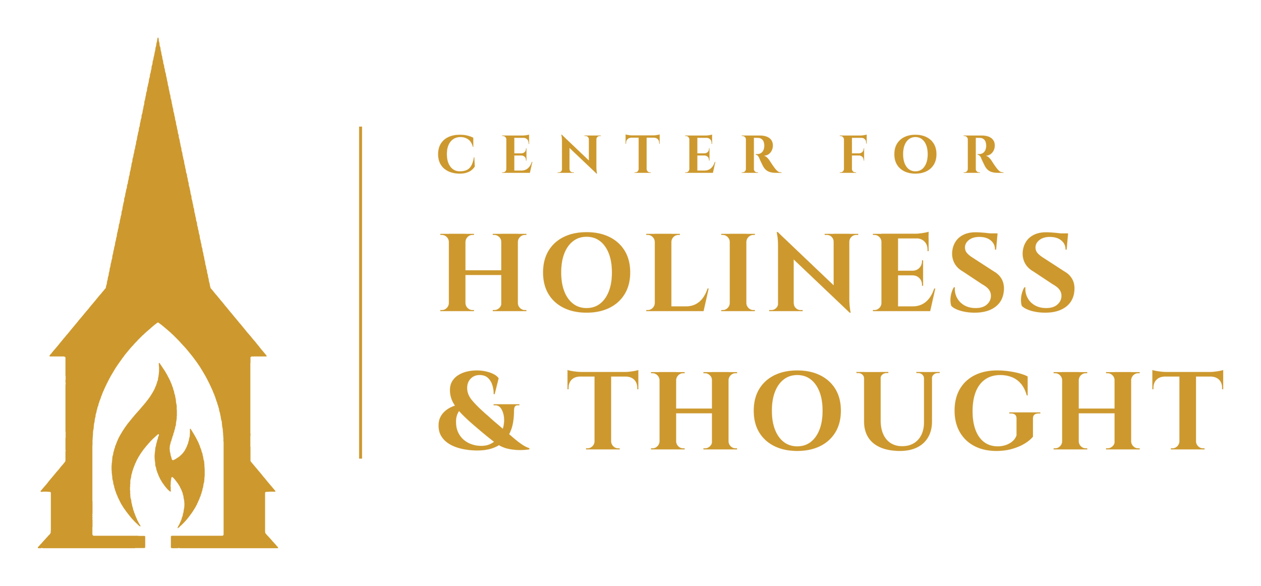 Center for Holiness & Thought