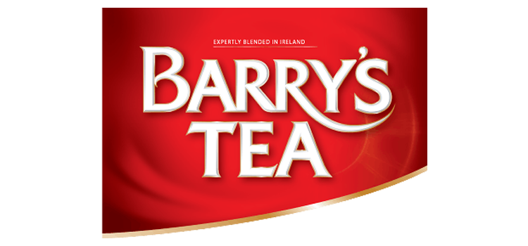 Barry's Tea