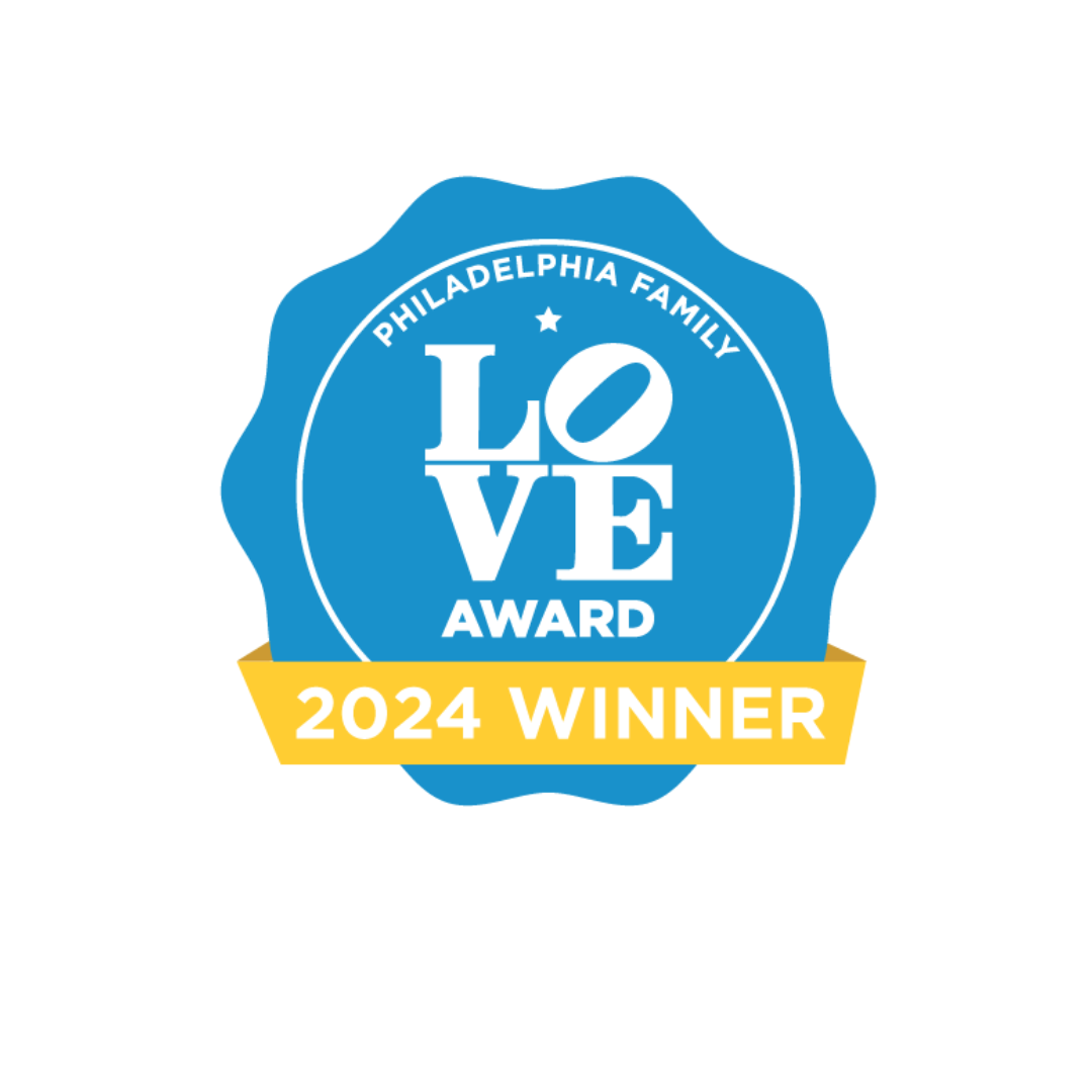 Philadelphia Family Love Award 2020 Winner