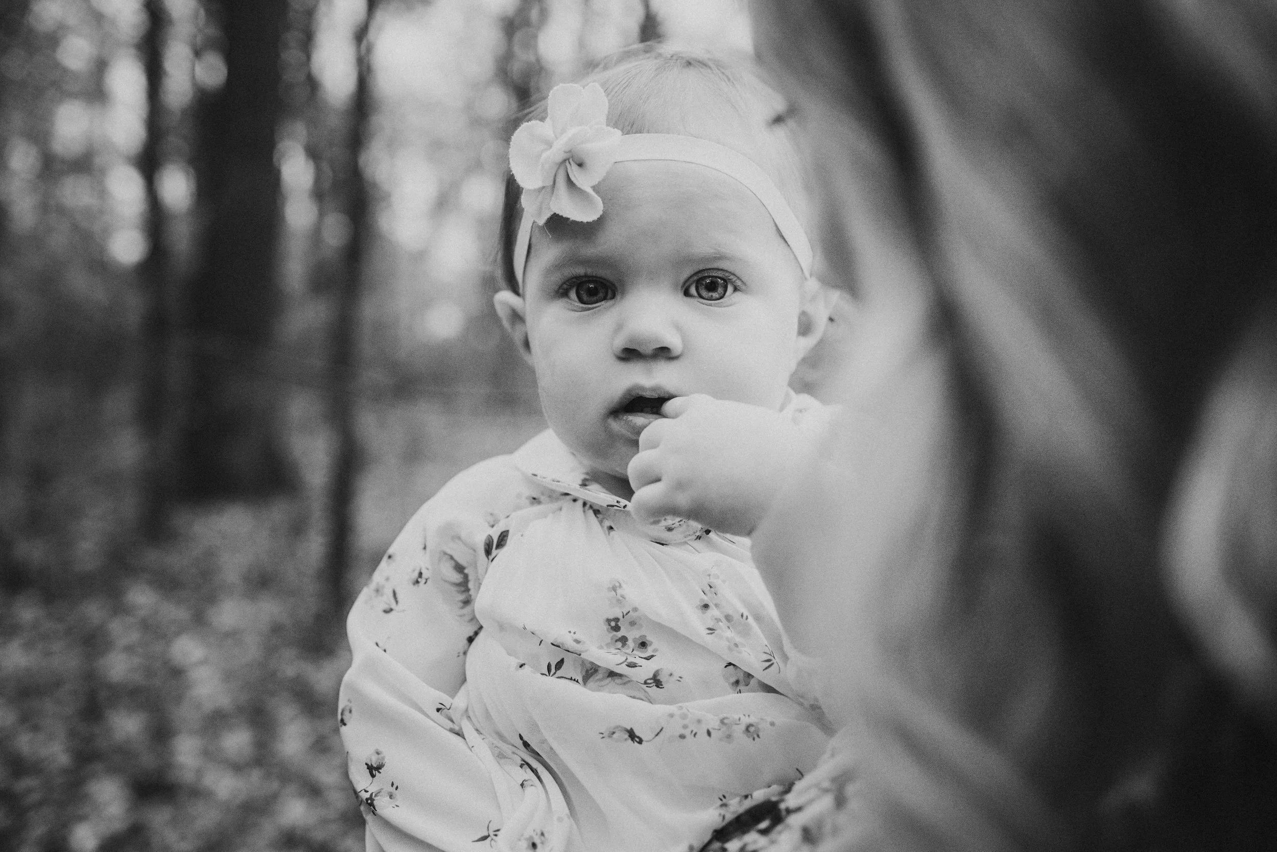 How to thrive in motherhood (not just survive)