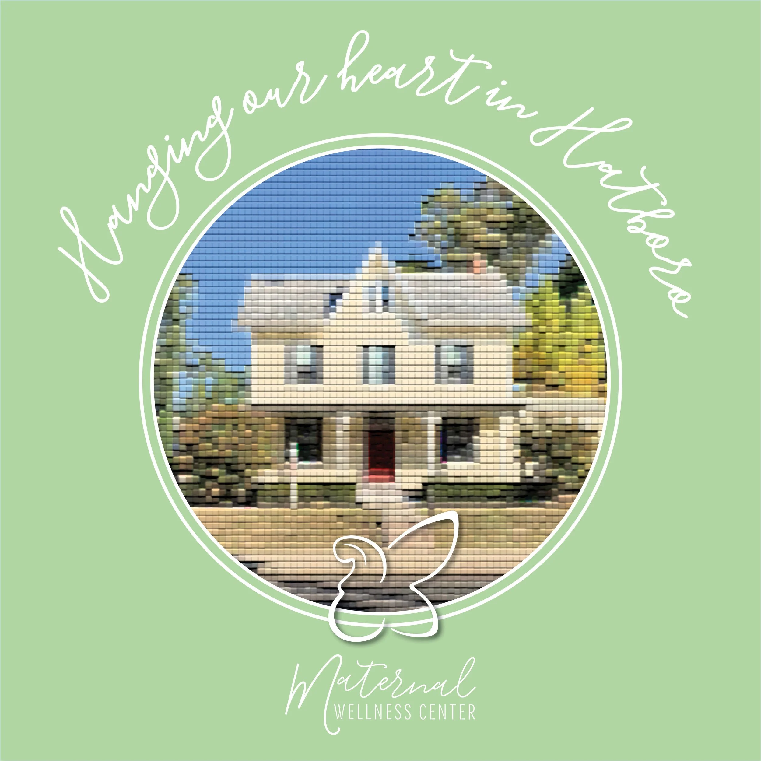 August News: We're Moving To Our Forever Home