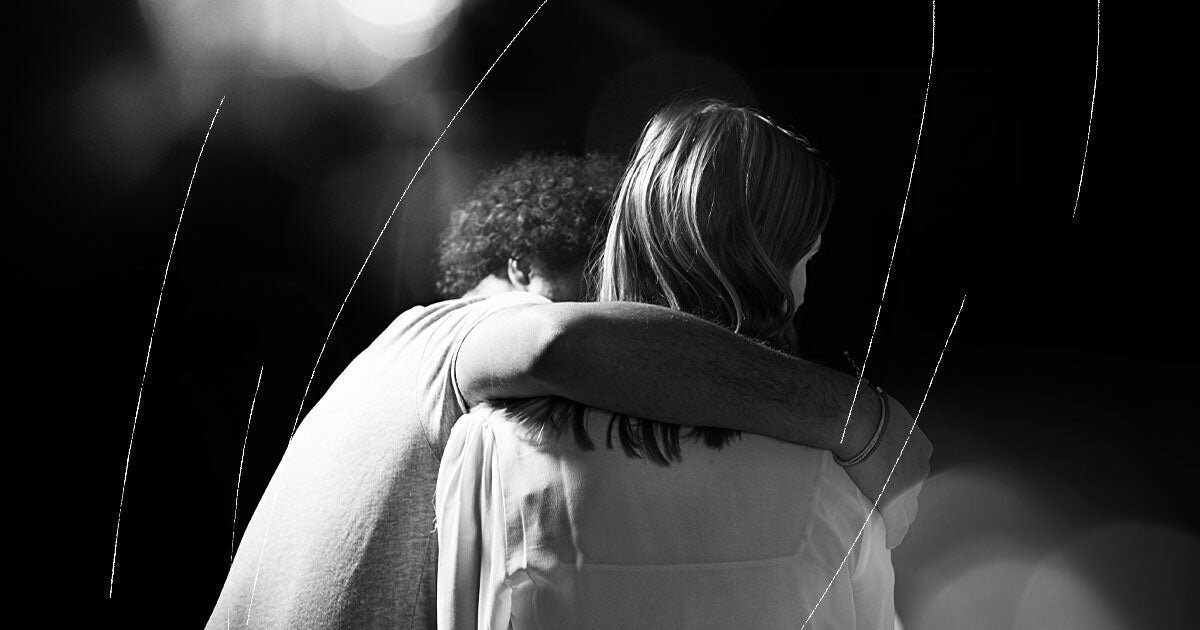 How to Truly Be There For Someone Who’s Lost Their Baby