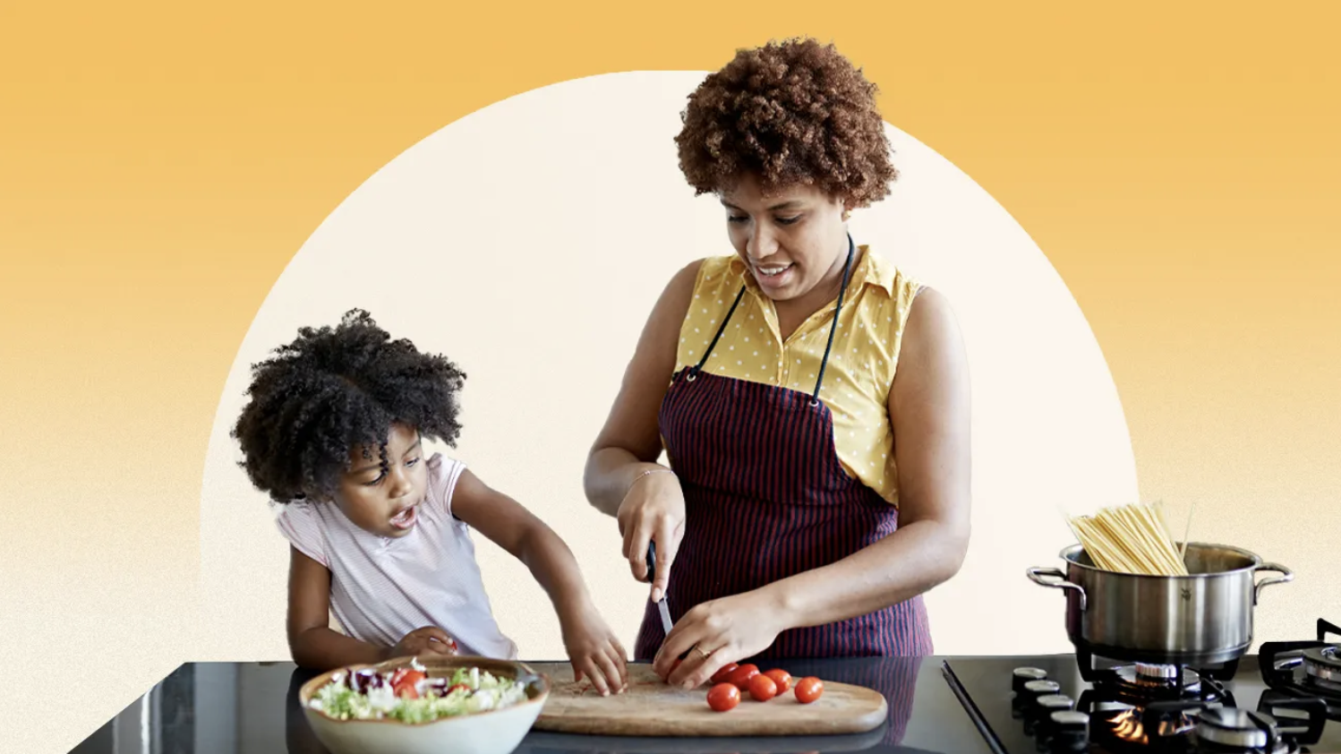 It’s Time to Finally Ditch the Stigma Against Stay-at-Home Moms