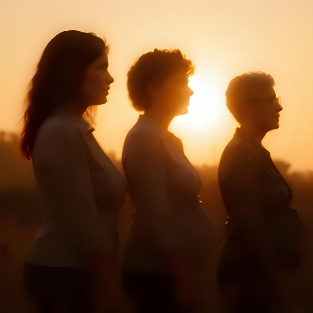 From Puberty to Power: The Hormonal Hat Trick