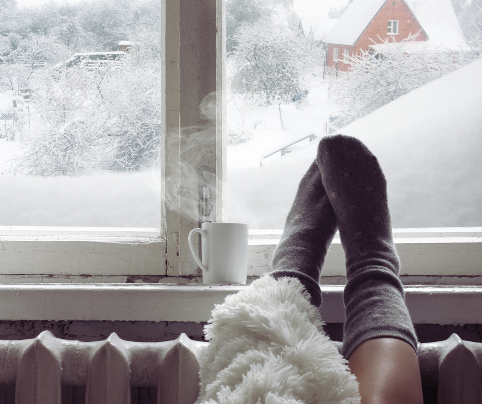 Navigating the Holi-daze