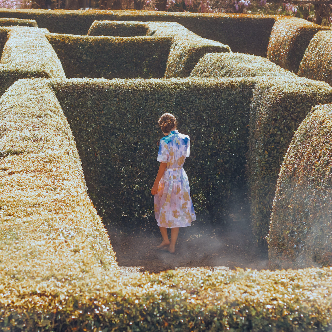 The “Do-It-All” Parent Trap