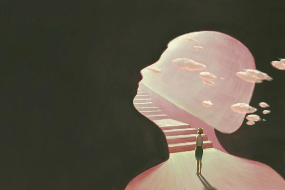 The State of Mental Health in Parenthood