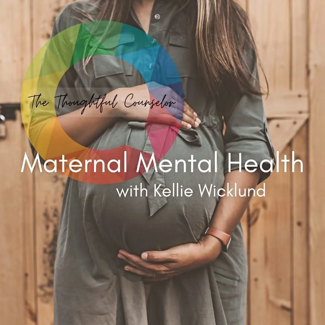 Unveiling Maternal Mental Health Truths
