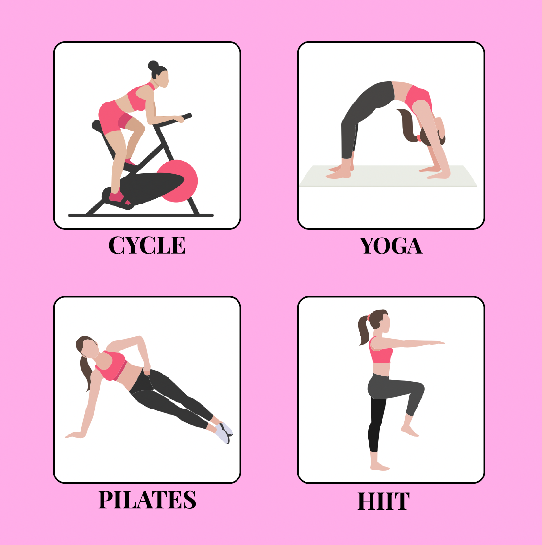 SweatSync App