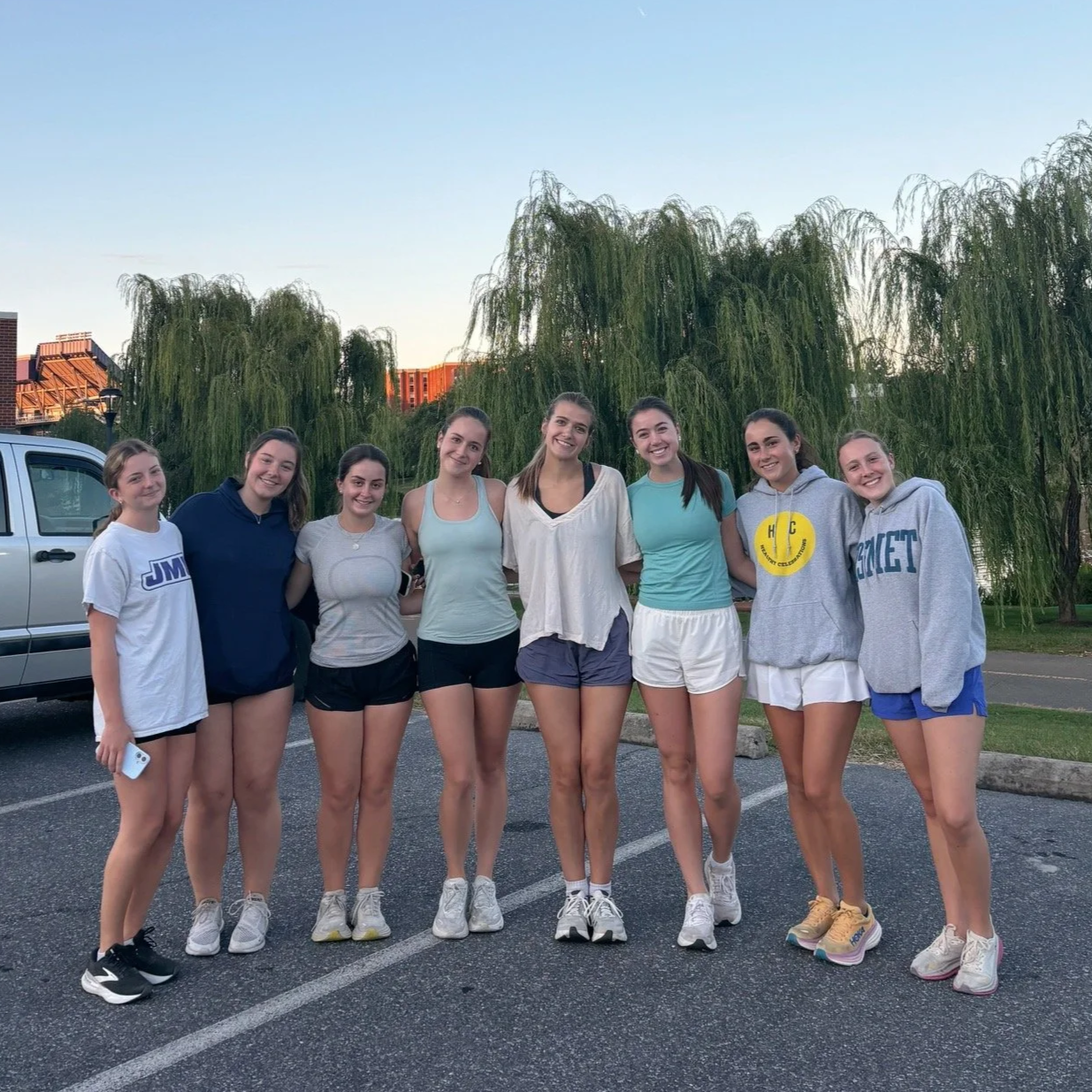 Healthy Celebrations