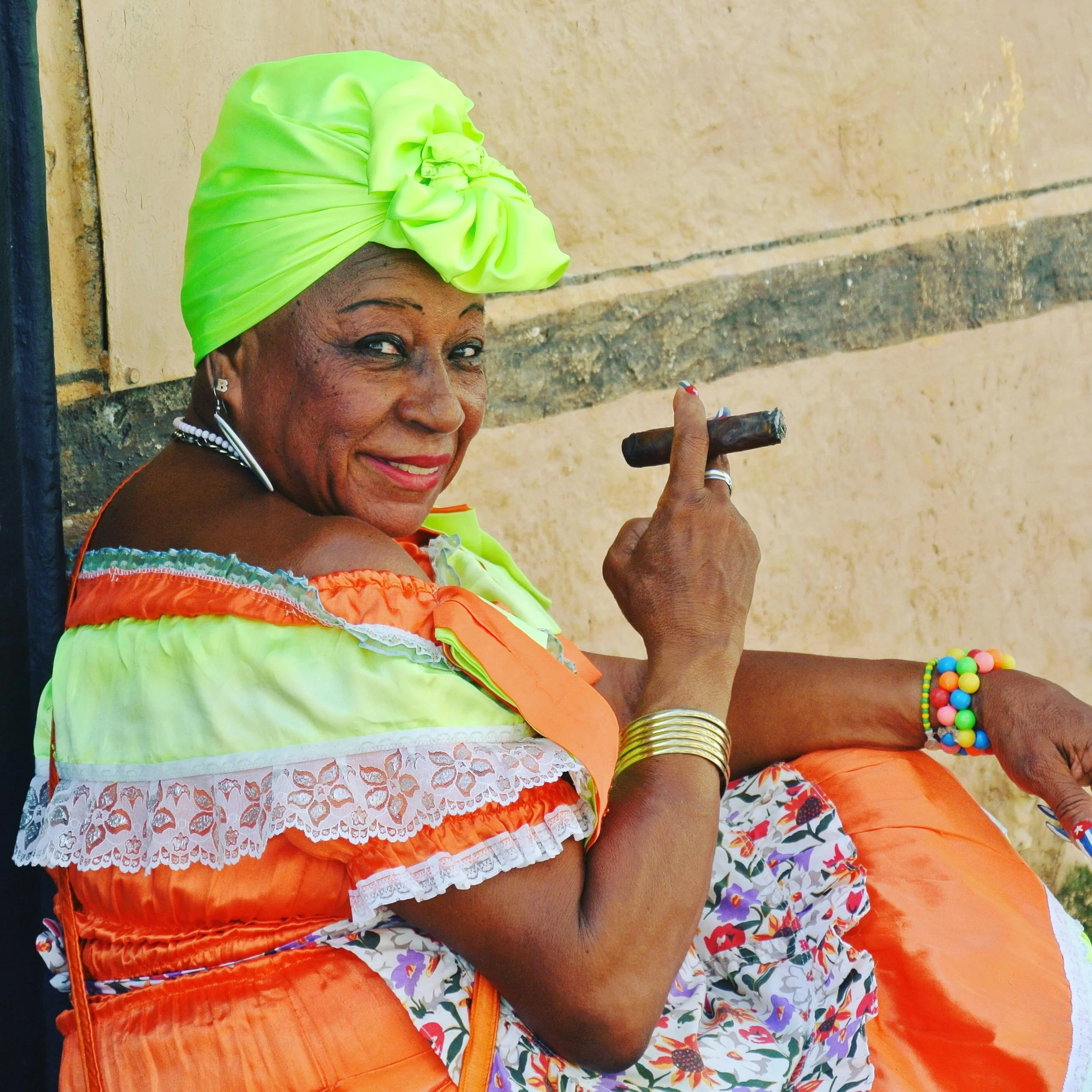 Cuba Habano Festival