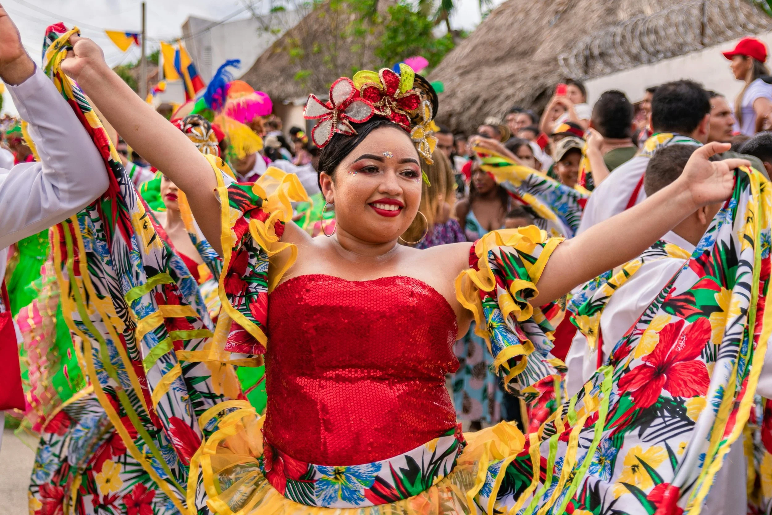 Cartagena - Colombia</span>