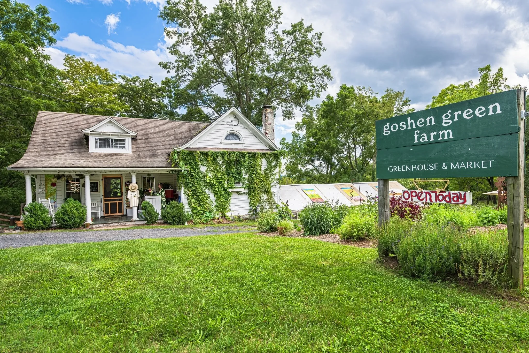 Day of Play at Goshen Farms | Aug 13, 2026