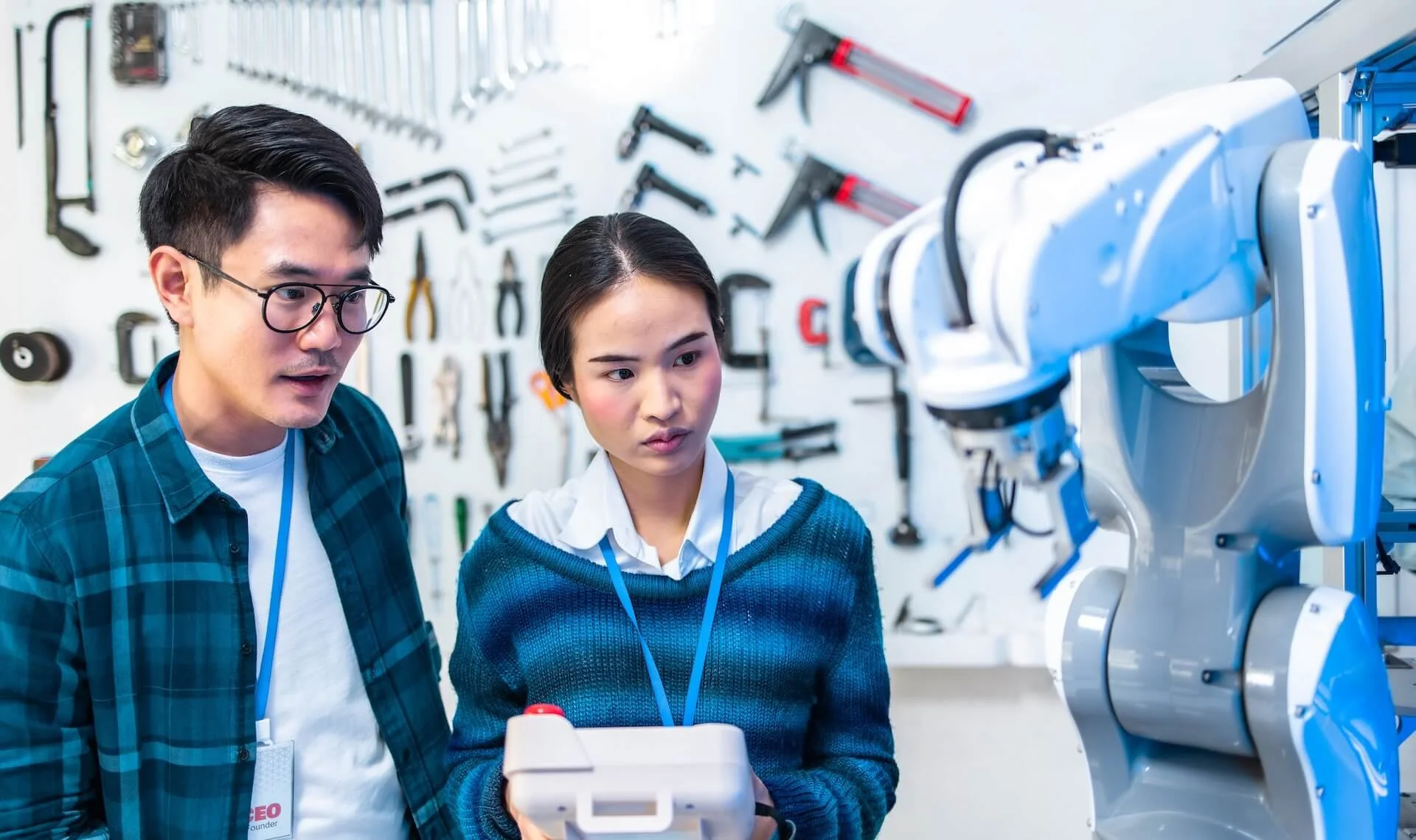 China's K-Visa: What It Means for Global Tech Talent