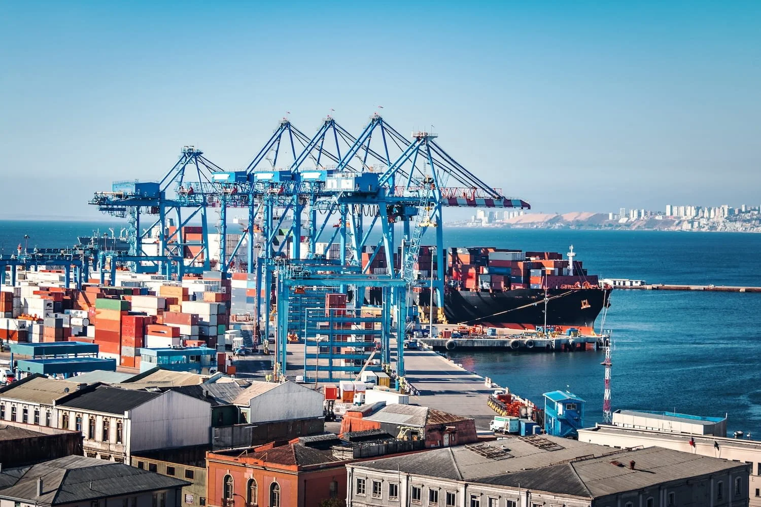 Trade &amp; Economics