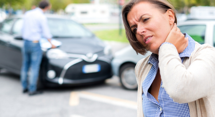 How Chiropractic Helps Patients After an Auto Accident
