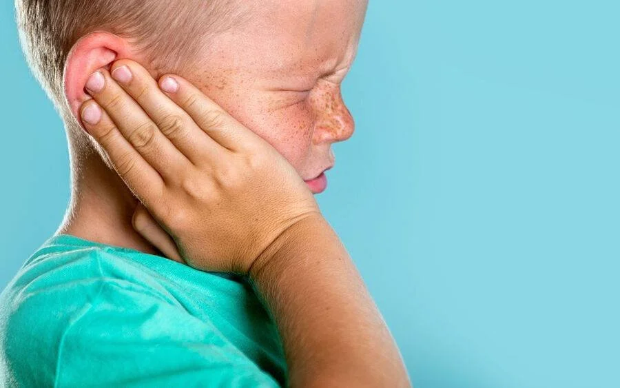 Child Ear Infections