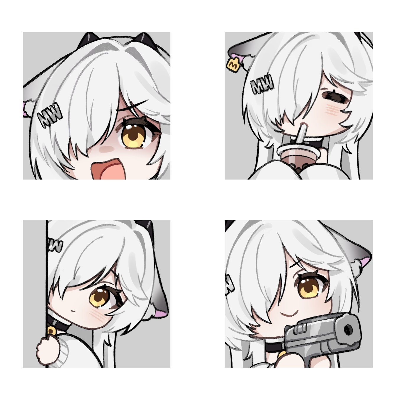 Emotes