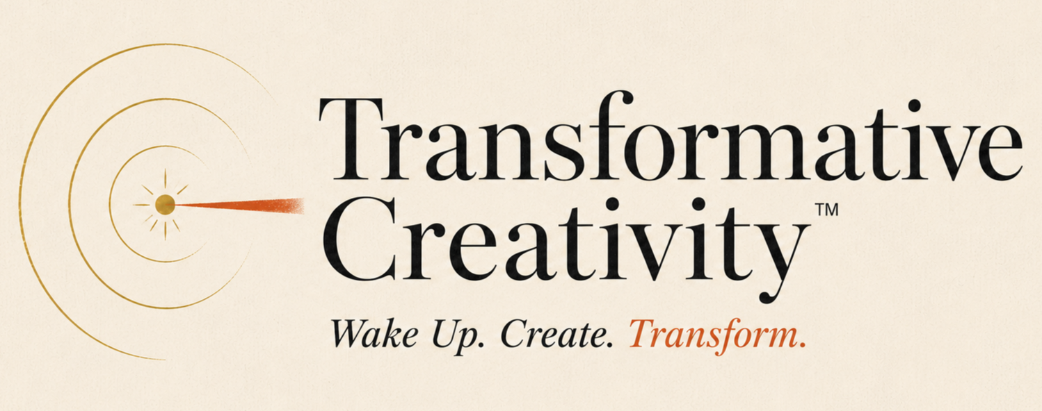 Transformative Creativity