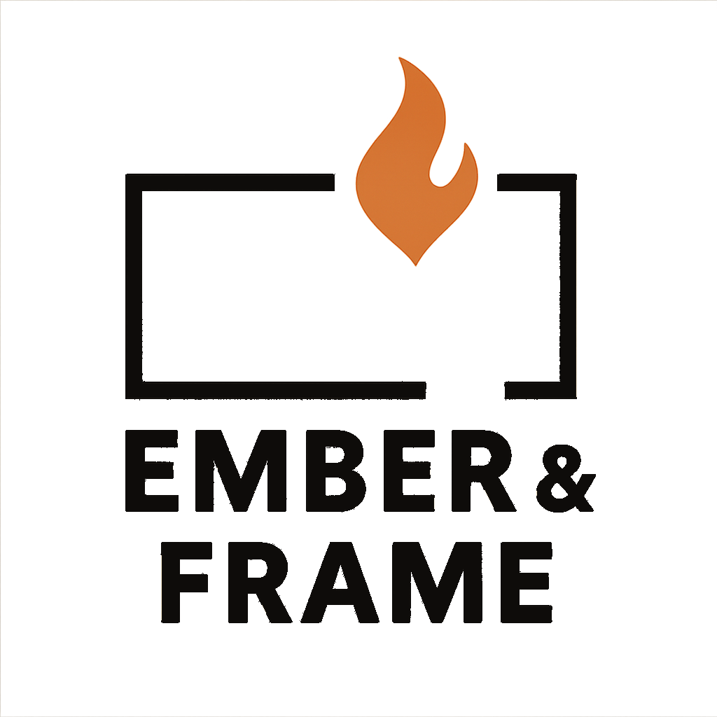 Ember &amp; Frame