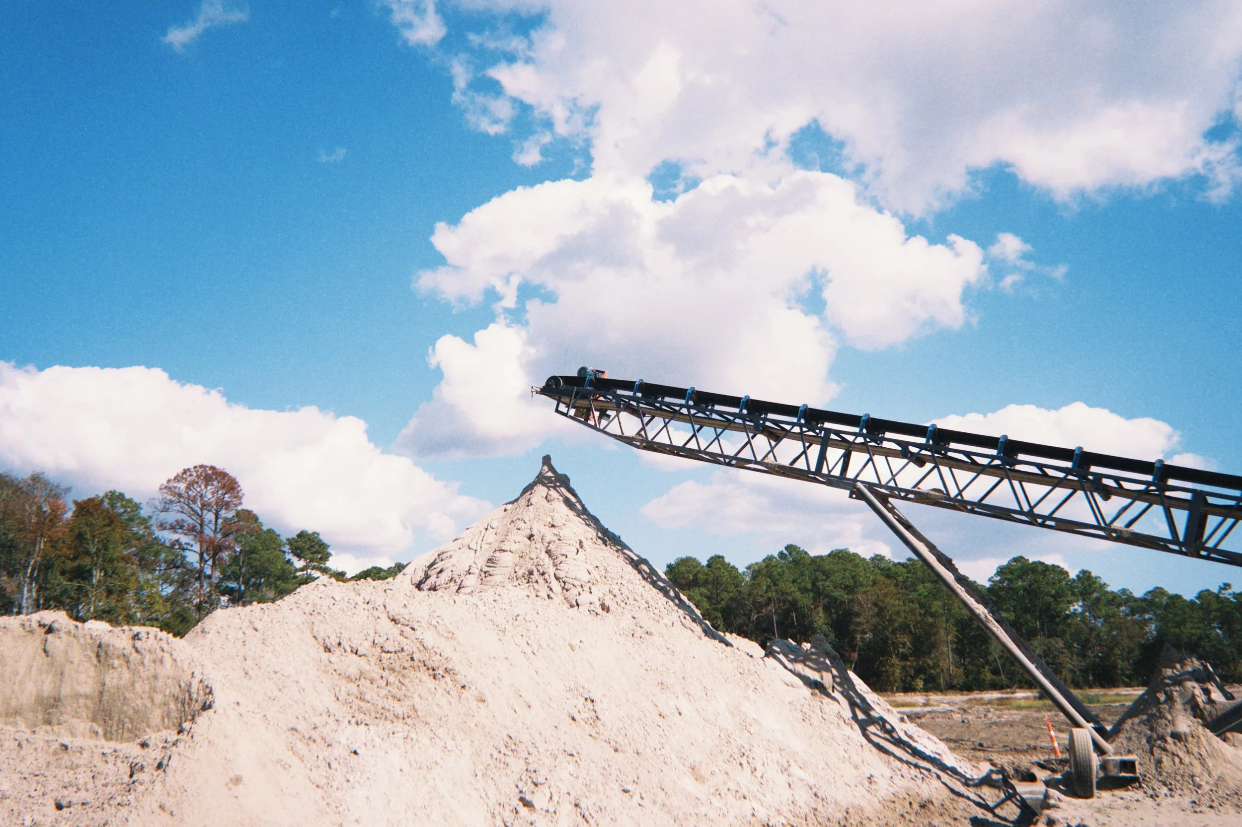 Gulf Sand Enterprises