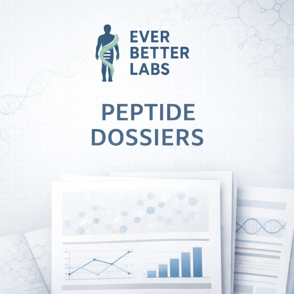 Dossiers (Extended Research)