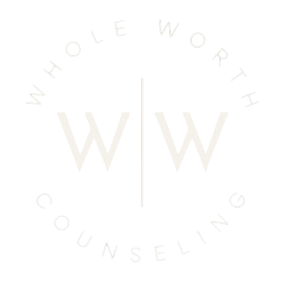 Whole Worth Counseling