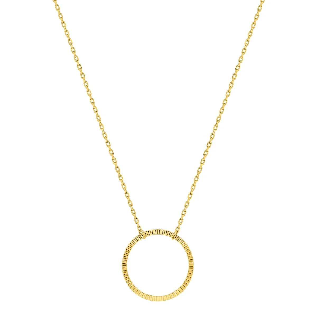 Colgante de Aro de Oro 18k/750.