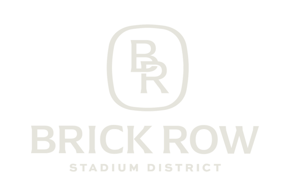 General 1 — BRICK ROW