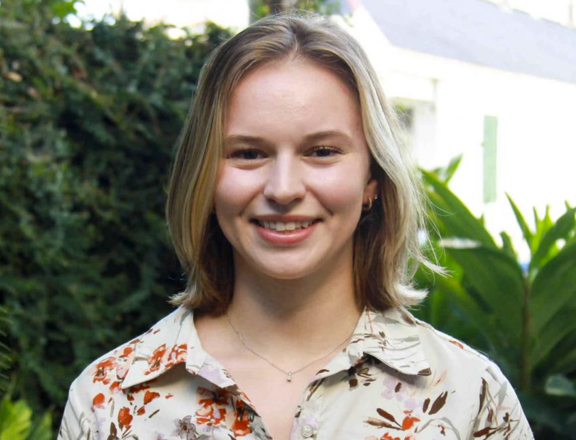 Genna Pooley, Corporate Clerk