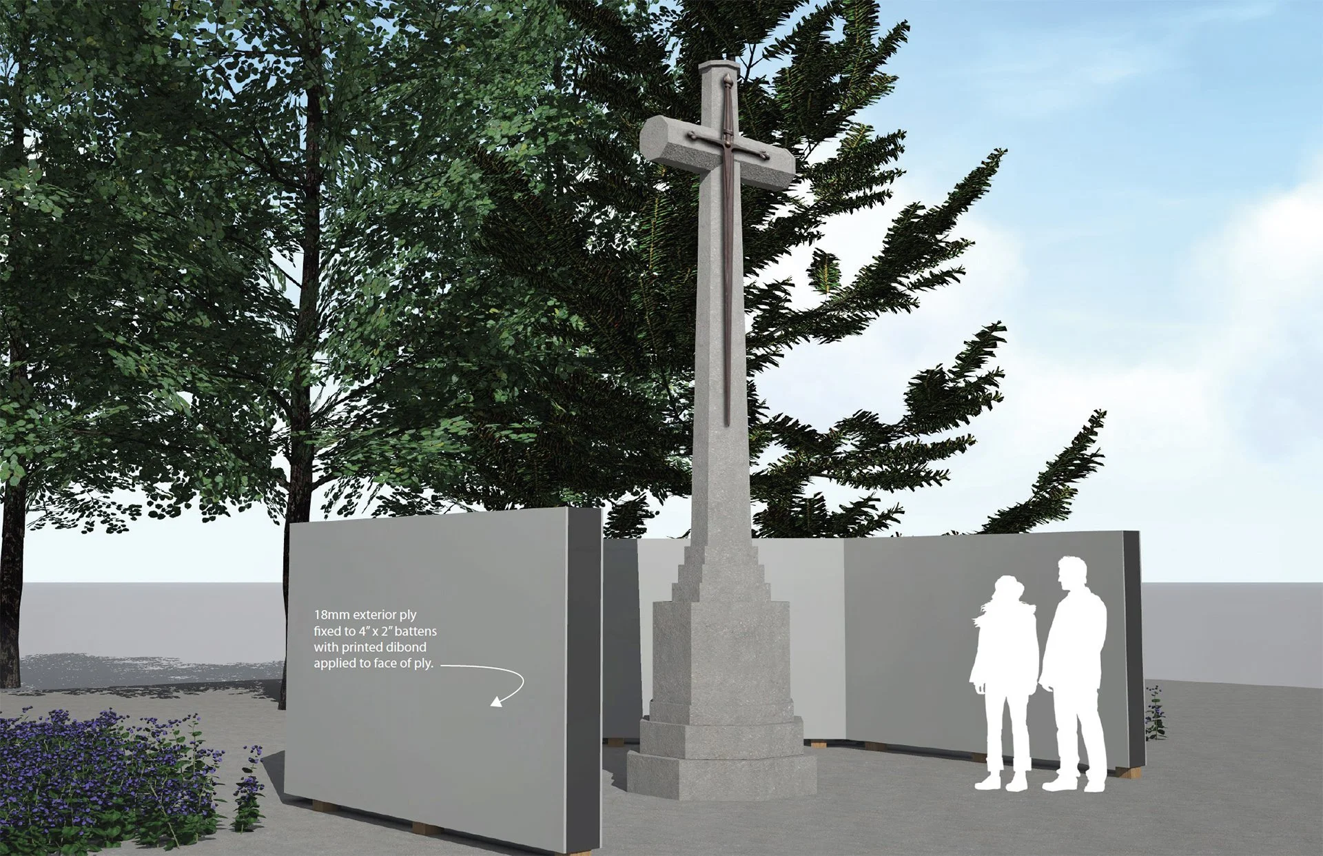 Glasnevin Cemetry - monument.jpg