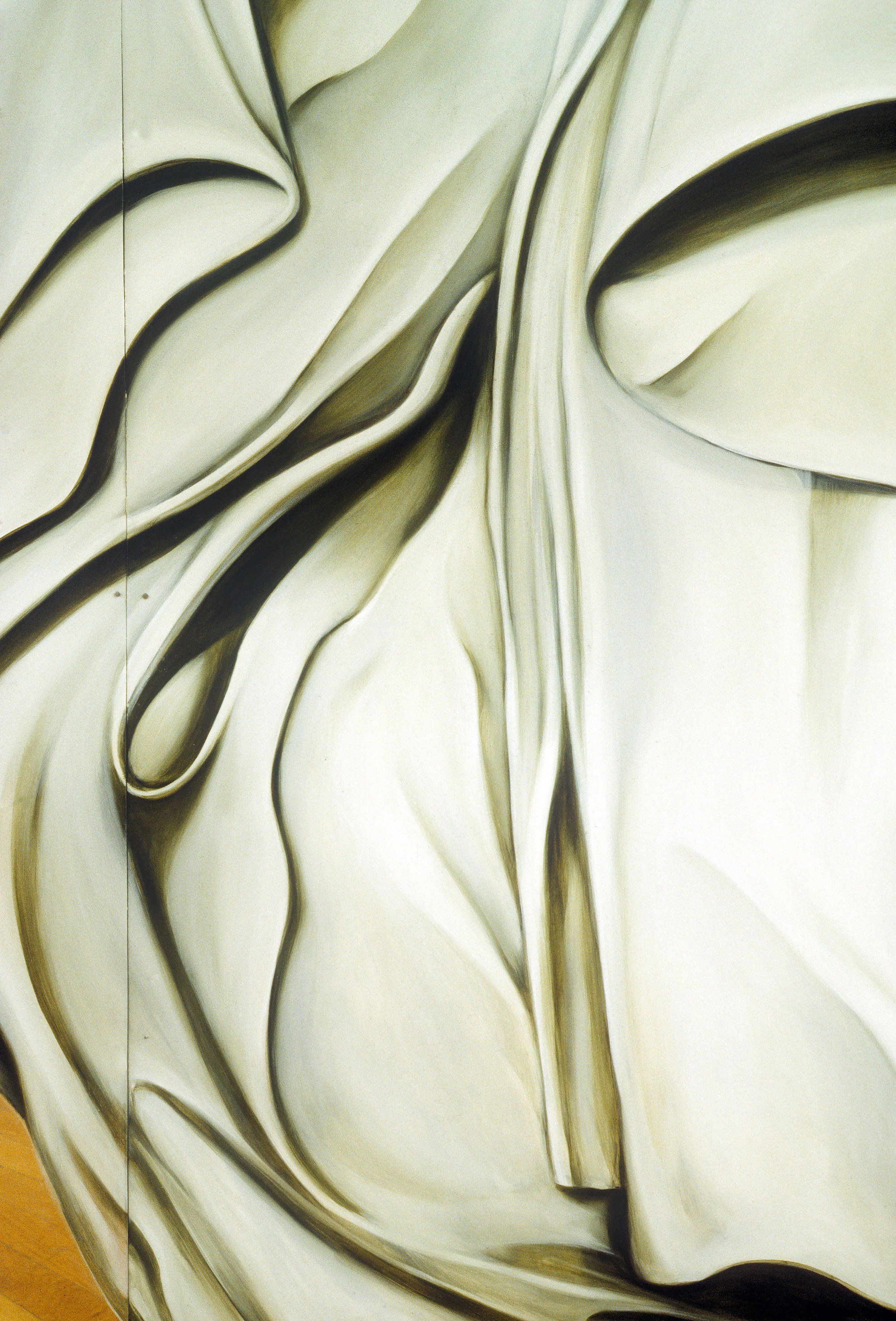 Saint Teresa, 1995 (detail)