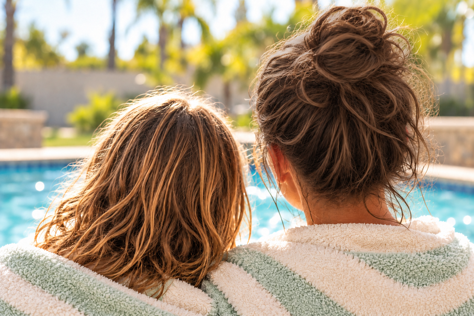 Helping Our Kids Feel Comfortable Growing