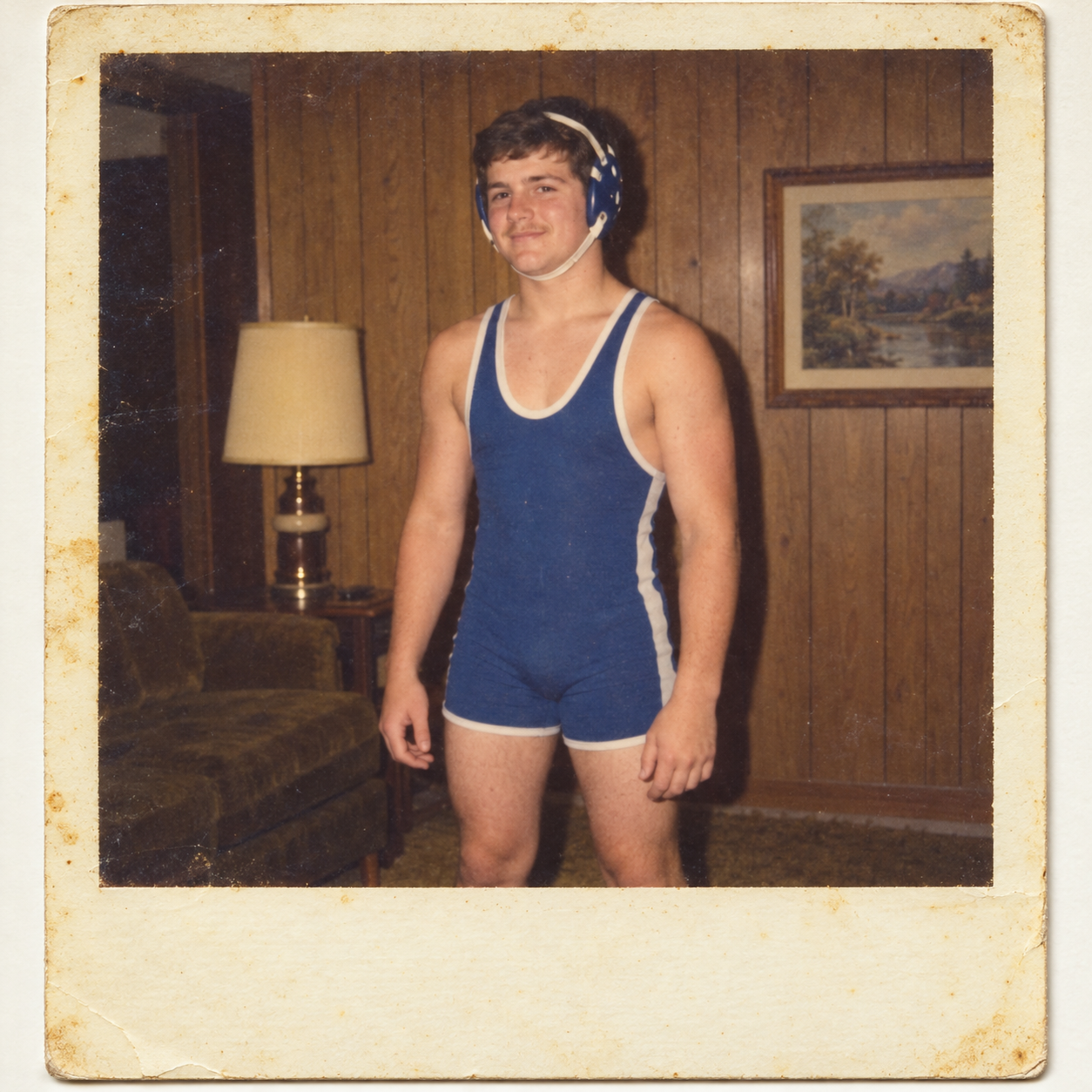 What Weight Classes Taught Me About Safety