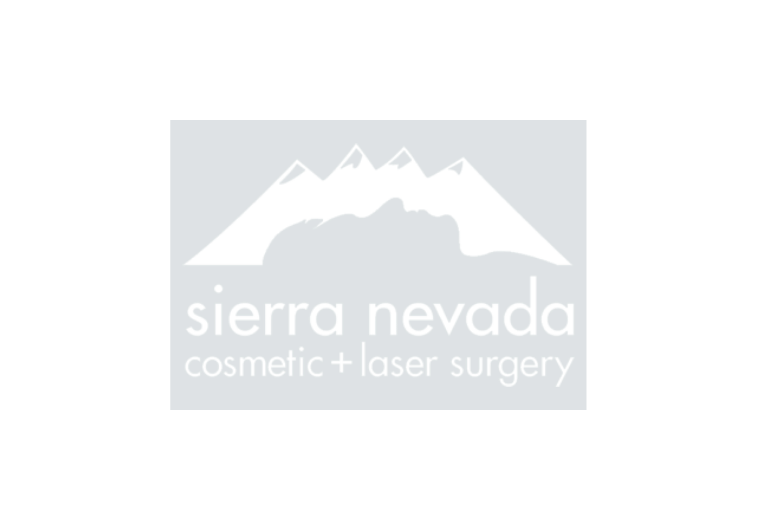 Sierra Nevada Cosmetic & Laser Surgery 