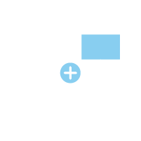 icon of doctors office desk