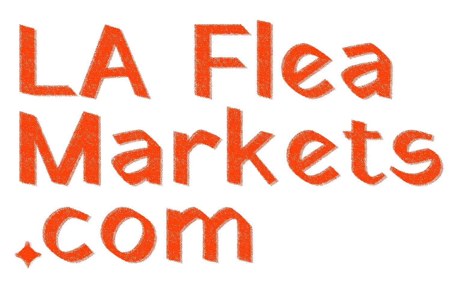 LAFleaMarkets.com