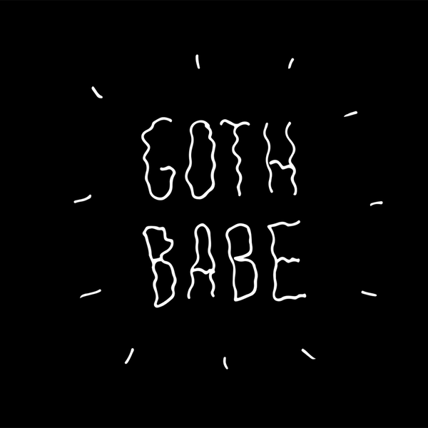 Goth Babe