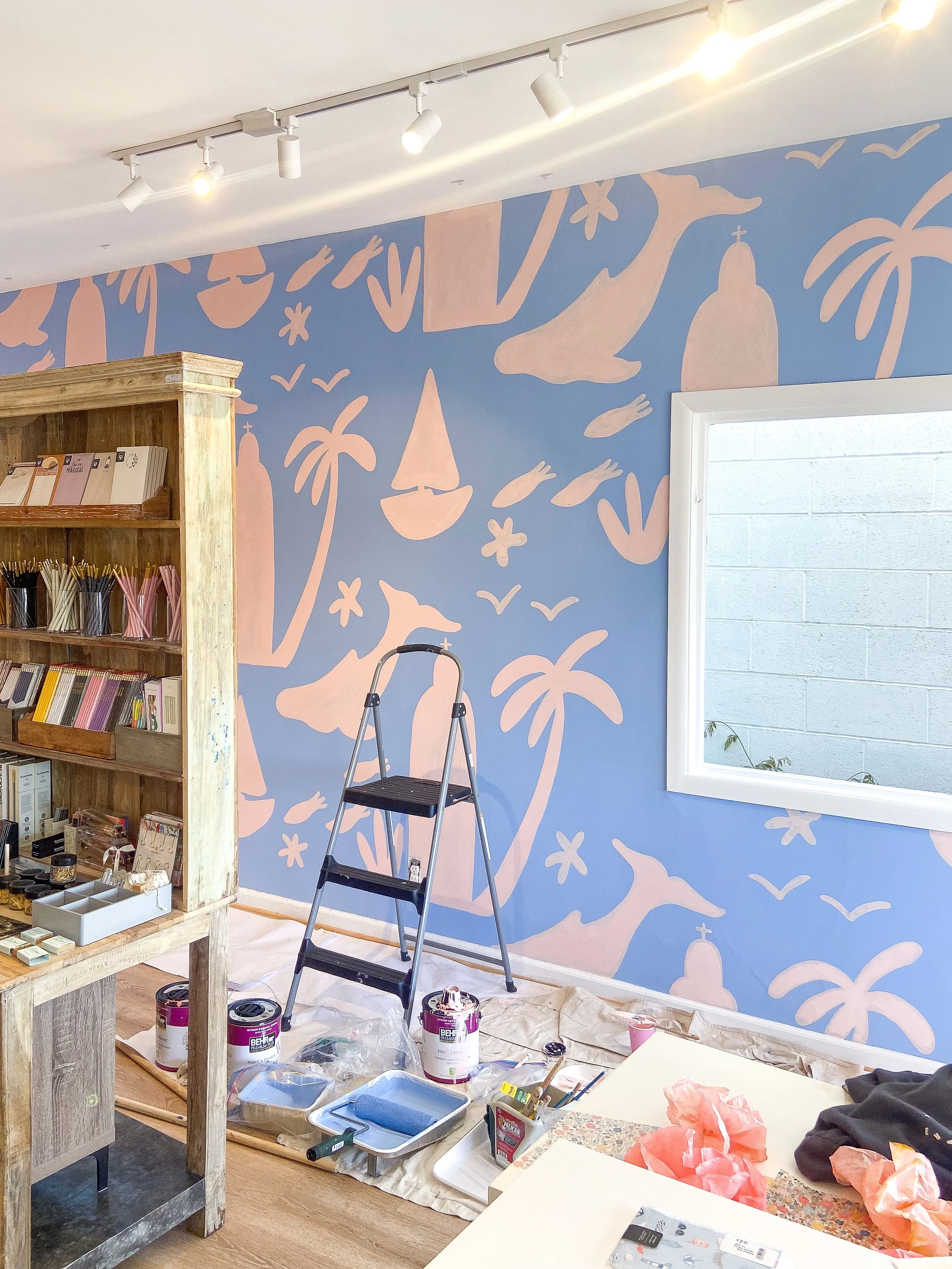 mural with step stool copy.JPG