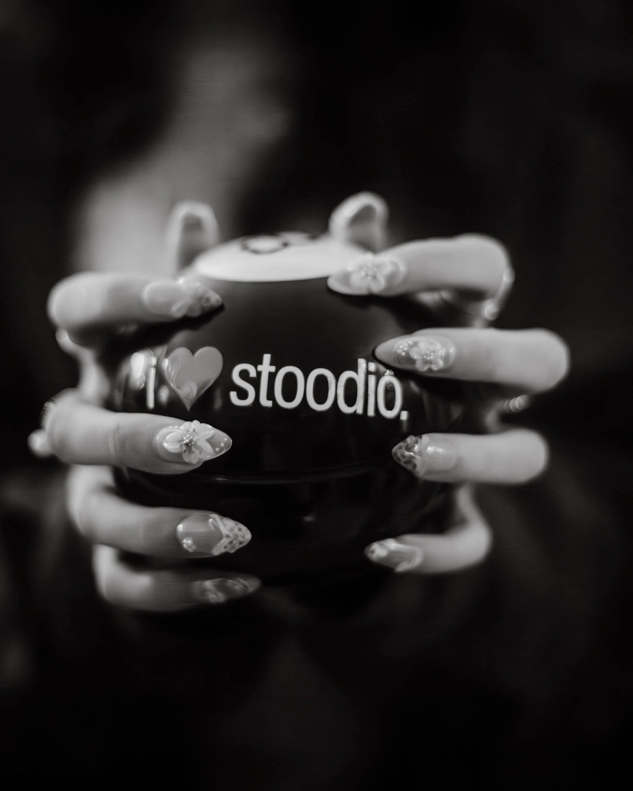 luxury handmade press on nails Scotland